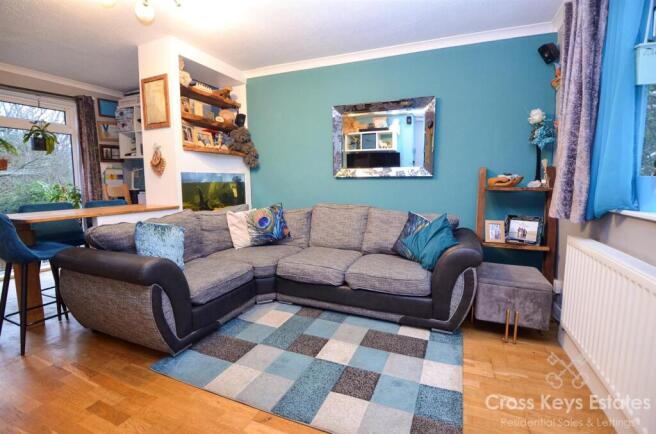 Sitting Room/Dining Room