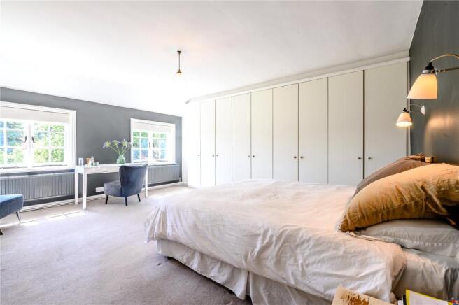 Principal Bedroom