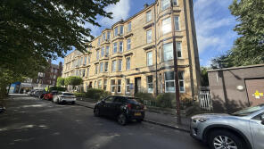 Flat 0/2, 3, Holmbank Avenue, Glasgow G41 3JQ