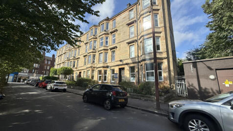 0/2, 3 Holmbank Avenue, Glasgow, Glasgow City