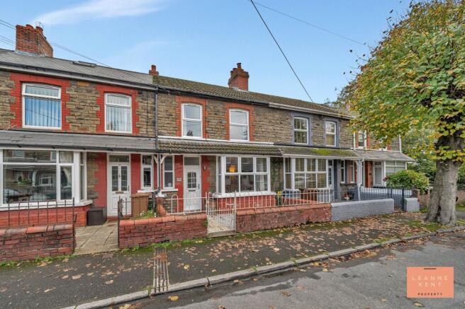 House in Trethomas, Bedwas, Trethomas and Machen - View 5