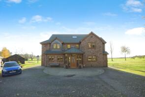 15 Seven Acres, Mansfield Road, Nottingham NG15 8FH