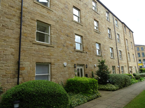 1 Bedroom, Ground Floor, Apartment