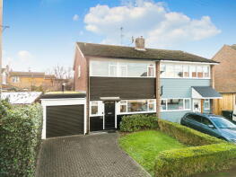 11, Sheering Mill Lane, Sheering, Harlow CM21 9LW