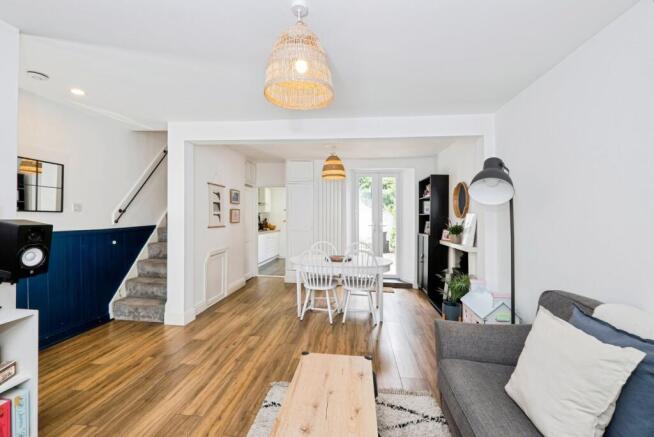Living/Dining