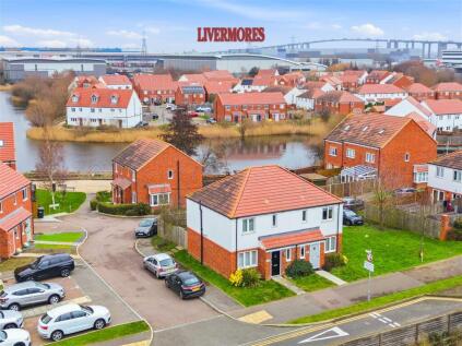 Halcrow Avenue, Dartford