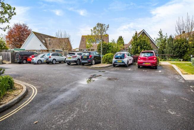 Communal Parking