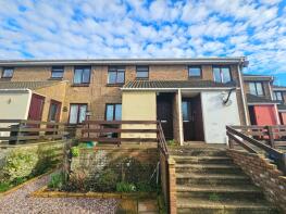 Flat 9, Martello Court, St Martins Crescent, Newhaven BN9 0PH