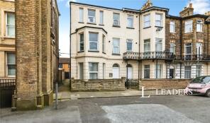 Flat 2, 11 12, Wellington Road, Great Yarmouth NR30 3AQ