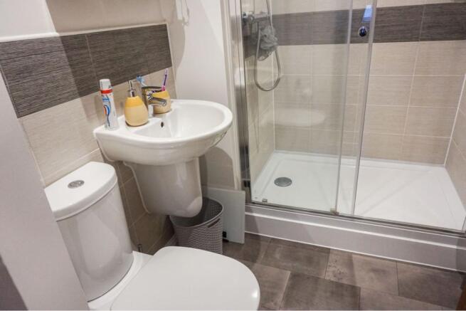 En-suite