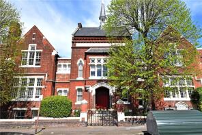 Flat 34, 60 Roan Court, Devonshire Drive, London SE10 8LQ