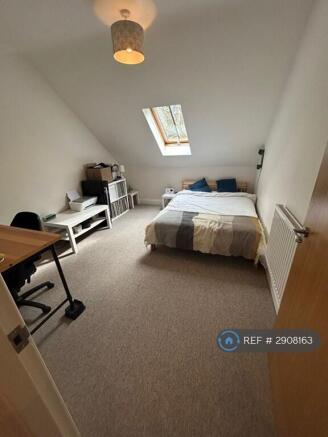Second Double Bedroom