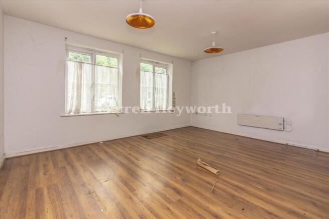 Open Plan