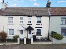 16 Old Yorke House, Victoria Street, Billinghay, Lincoln LN4 4HQ