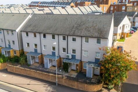 Central Road, Dartford, Kent, DA1
