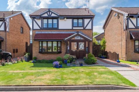 Whitelea Avenue, Kilmacolm