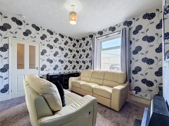 Lounge Area