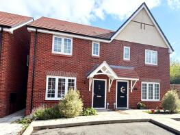 12, Judith Turley Close, Stirchley, Telford TF3 1UP