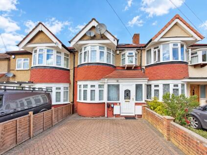Yeading Avenue, Rayners Lane, Harrow