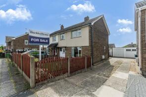 11, Coppice Road, Forest Town NG19 0JY