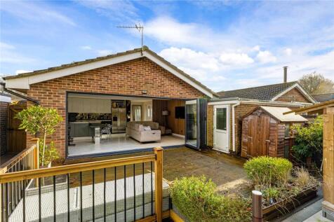 Pitsham Wood, Midhurst, West Sussex, GU29