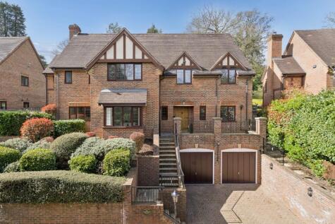 Gerrards Cross, Buckinghamshire SL9
