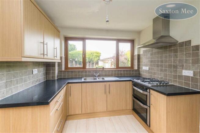 SEPARATE KITCHEN