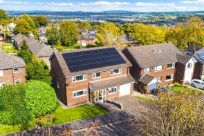 1, Sunnymere Drive, Darwen BB3 1RH