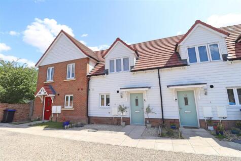 Tenter Close, Braintree