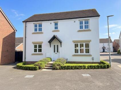 Primrose Avenue, Clehonger, Hereford