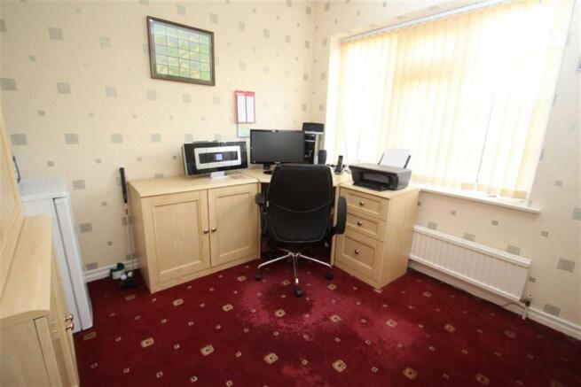 PLAYROOM / STUDY