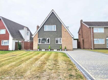 Alcester Drive, Sutton Coldfield, B73 6PY