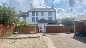 Flat 6, 62 Brookdale Apartments, South Street, Braunton EX33 2AN