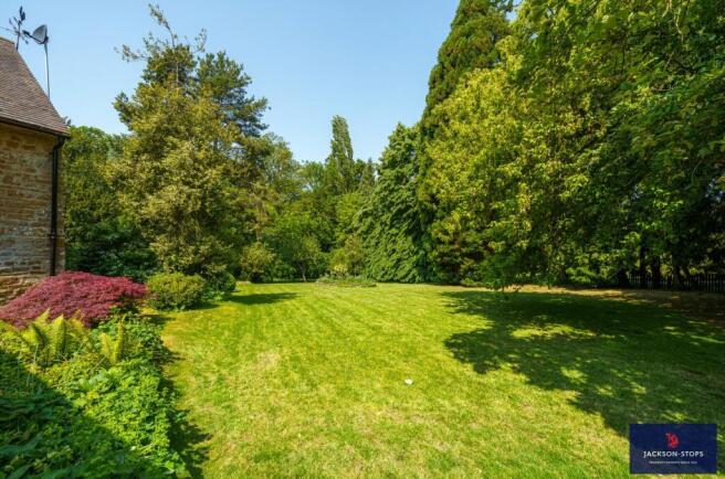 Grounds