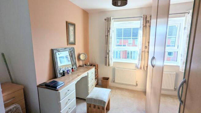 Bedroom Four