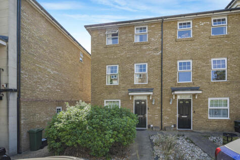 Hawksmoor Grove, Bromley, Kent