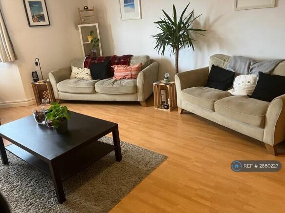 Living Room (Angle 1)