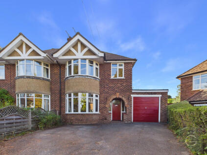 Wychwood Close, Earley, RG6