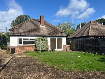 Blackfield Road, Fawley, Southampton, Hampshire, SO45