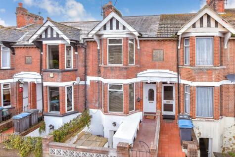 Beaconsfield Avenue, Dover, Kent