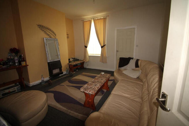 Reception room 2 
