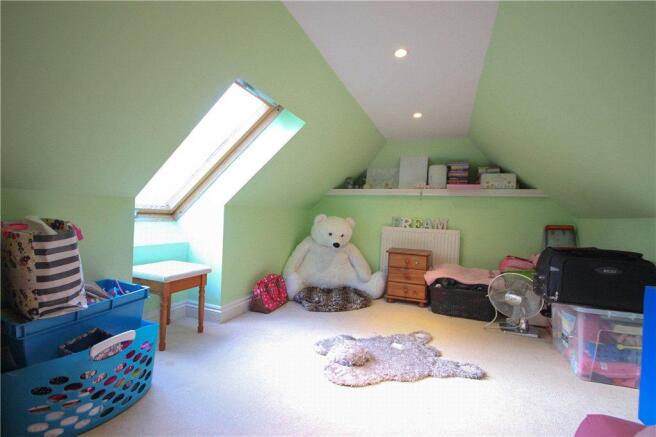 Bonus Room