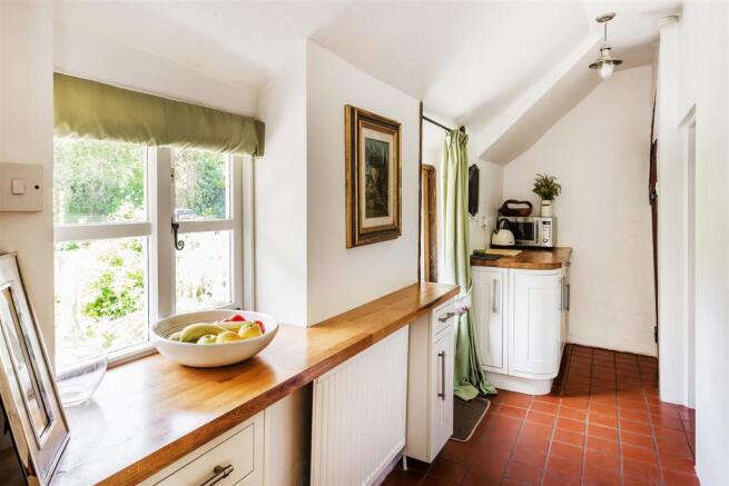 house. partnership Dunsfold