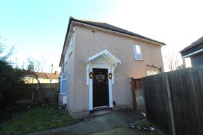 74, Connor Road, Dagenham RM9 5UL