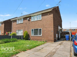 192, Shady Side, Hexthorpe, Doncaster DN4 0DU