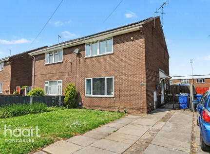 Shadyside, Hexthorpe, Doncaster