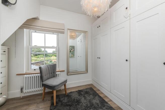 Dressing Room