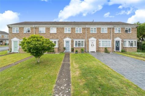 Arethusa Way, Bisley, Woking, Surrey, GU24