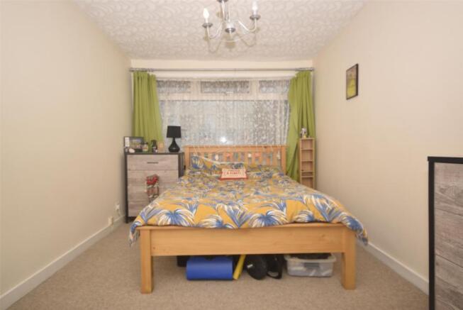 Double Bedroom