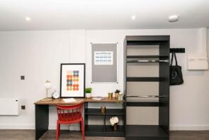 Apartment 527, 88, Low Hill, Liverpool L6 1AZ